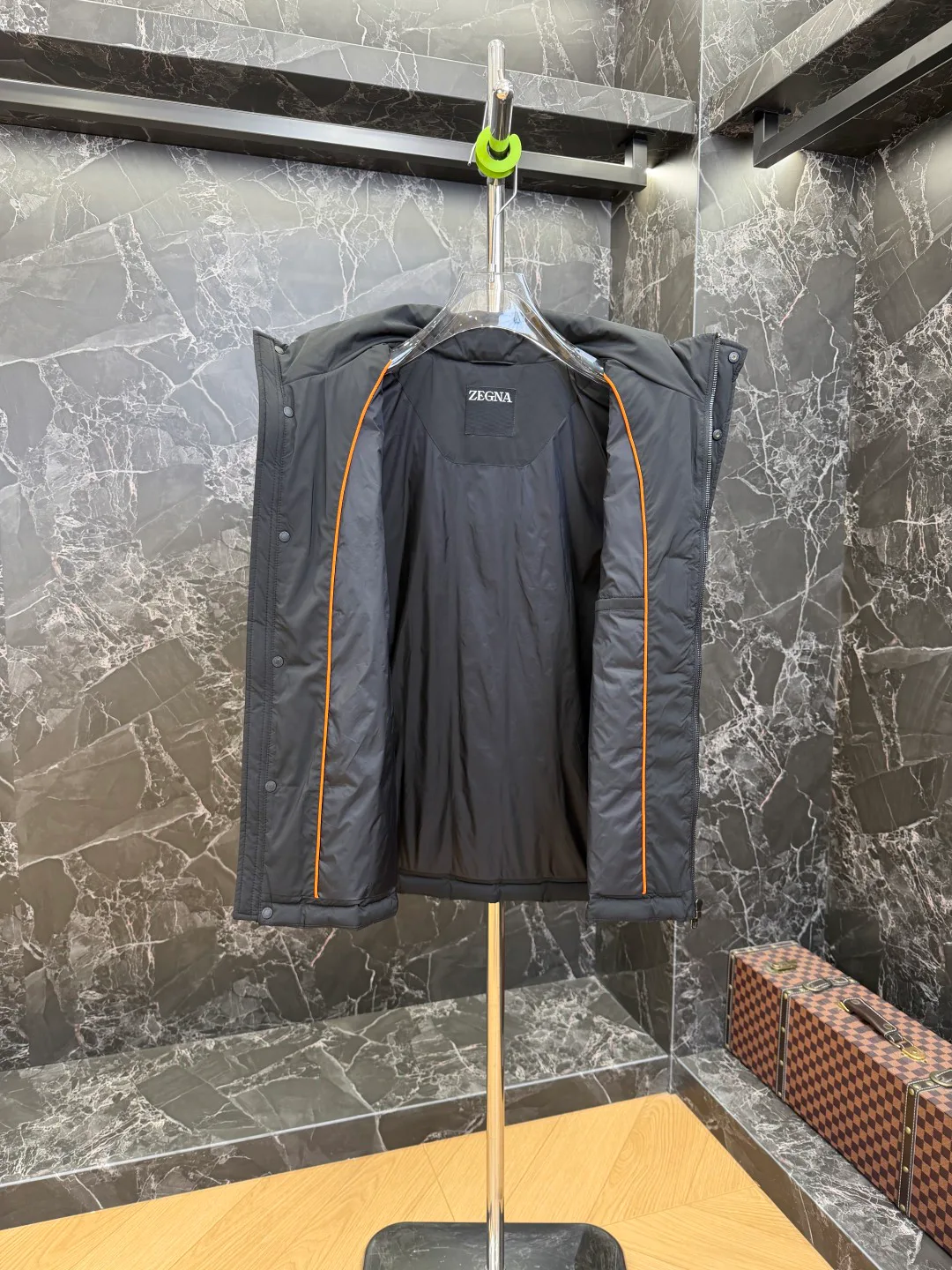 Men's Vests ZEGNA 18345532