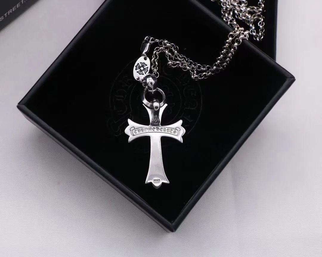 Jewelry CHROME HEARTS 17850287