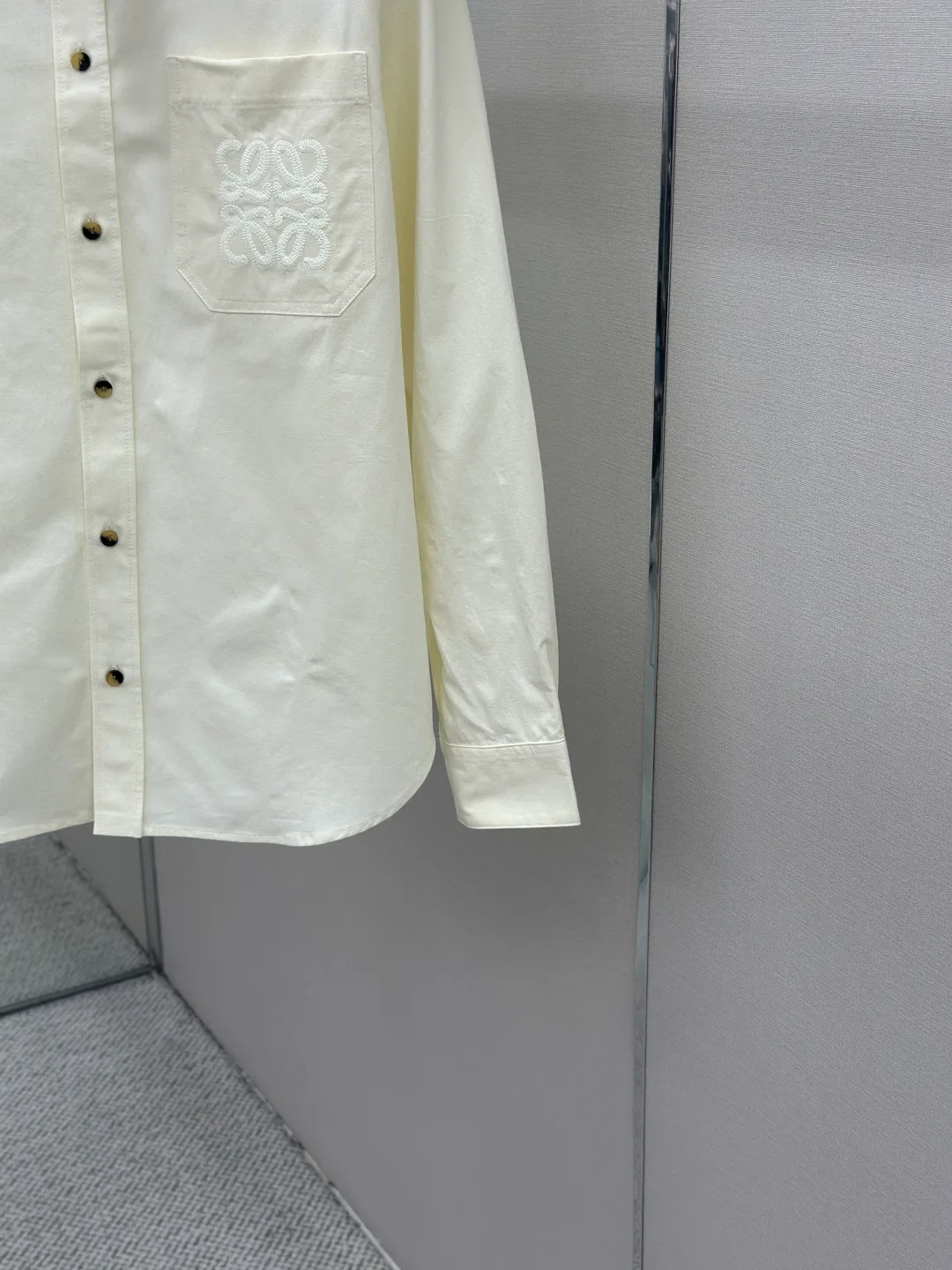 Men's Shirts LOEWE 17288591