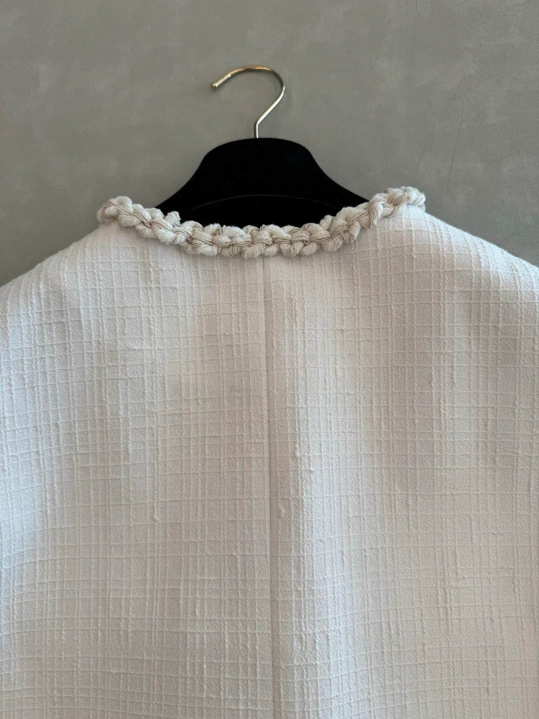 Women's Vests CHANEL 17727903