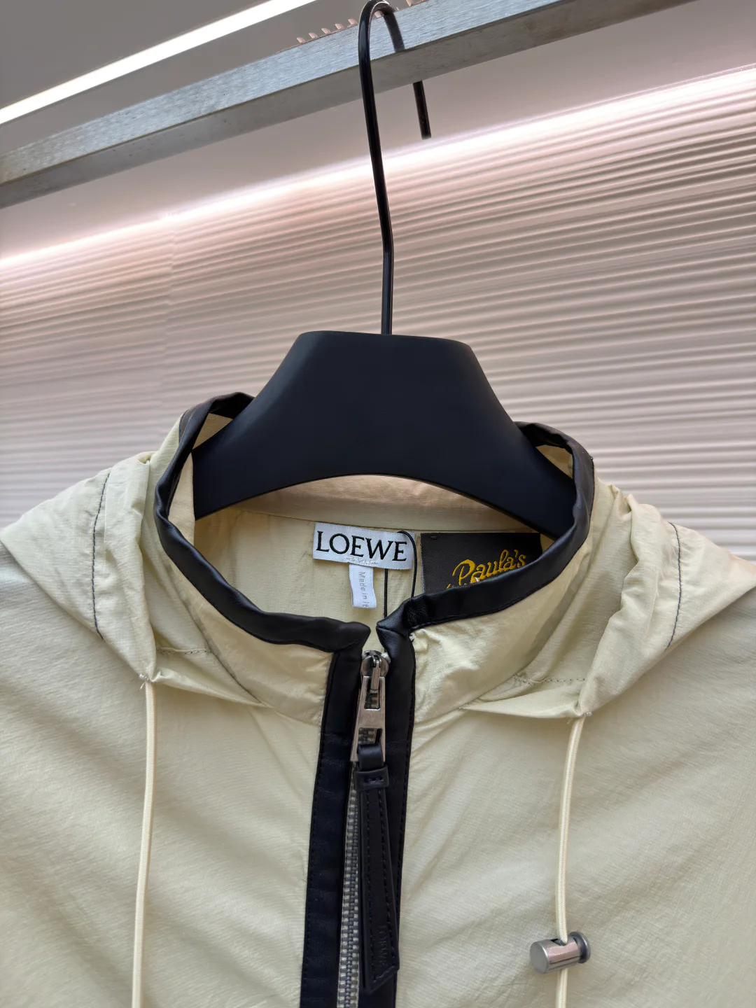 Men's Jackets And Down Jackets LOEWE 18153620