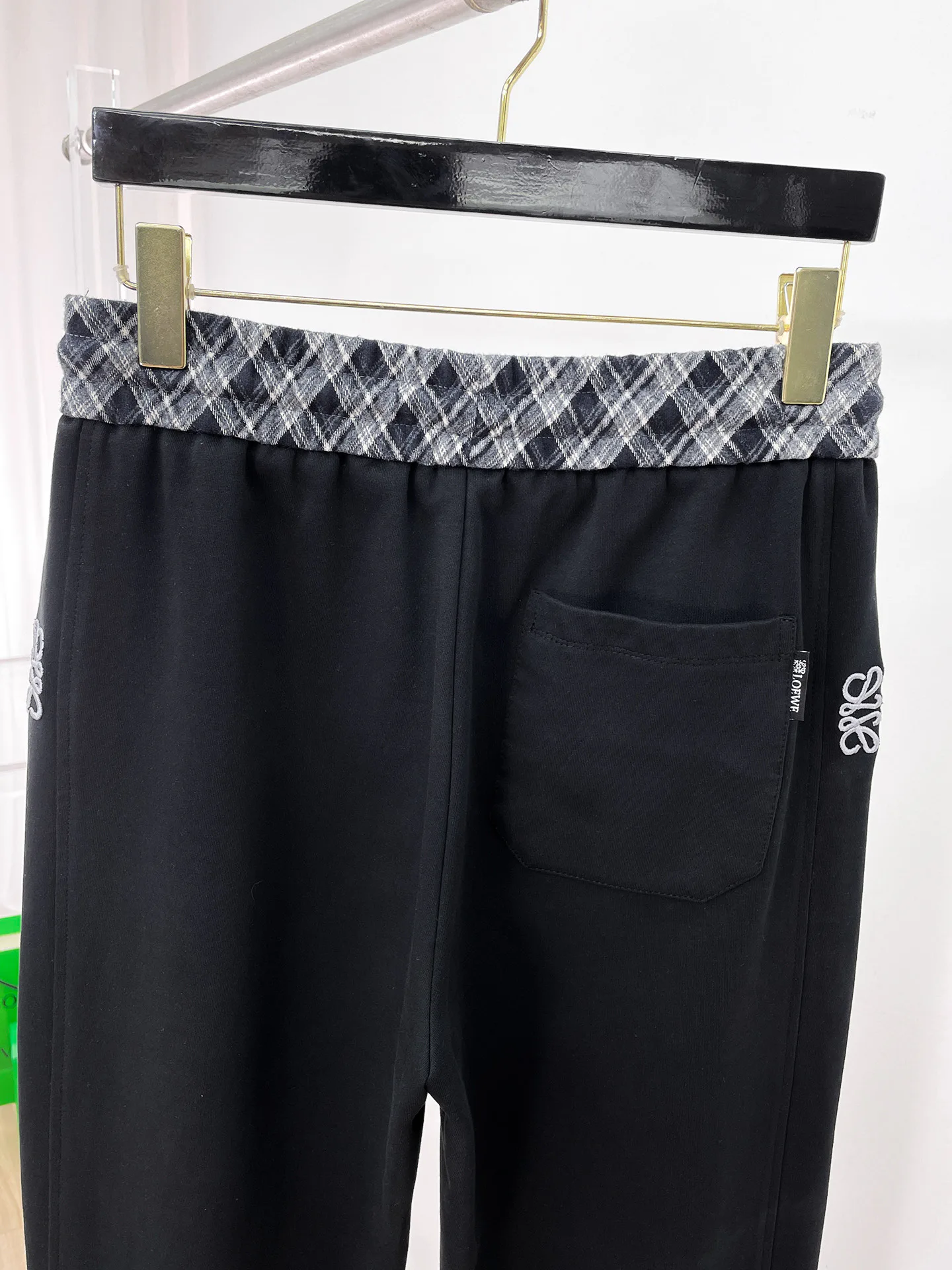 Men's Trousers LOEWE 18197348
