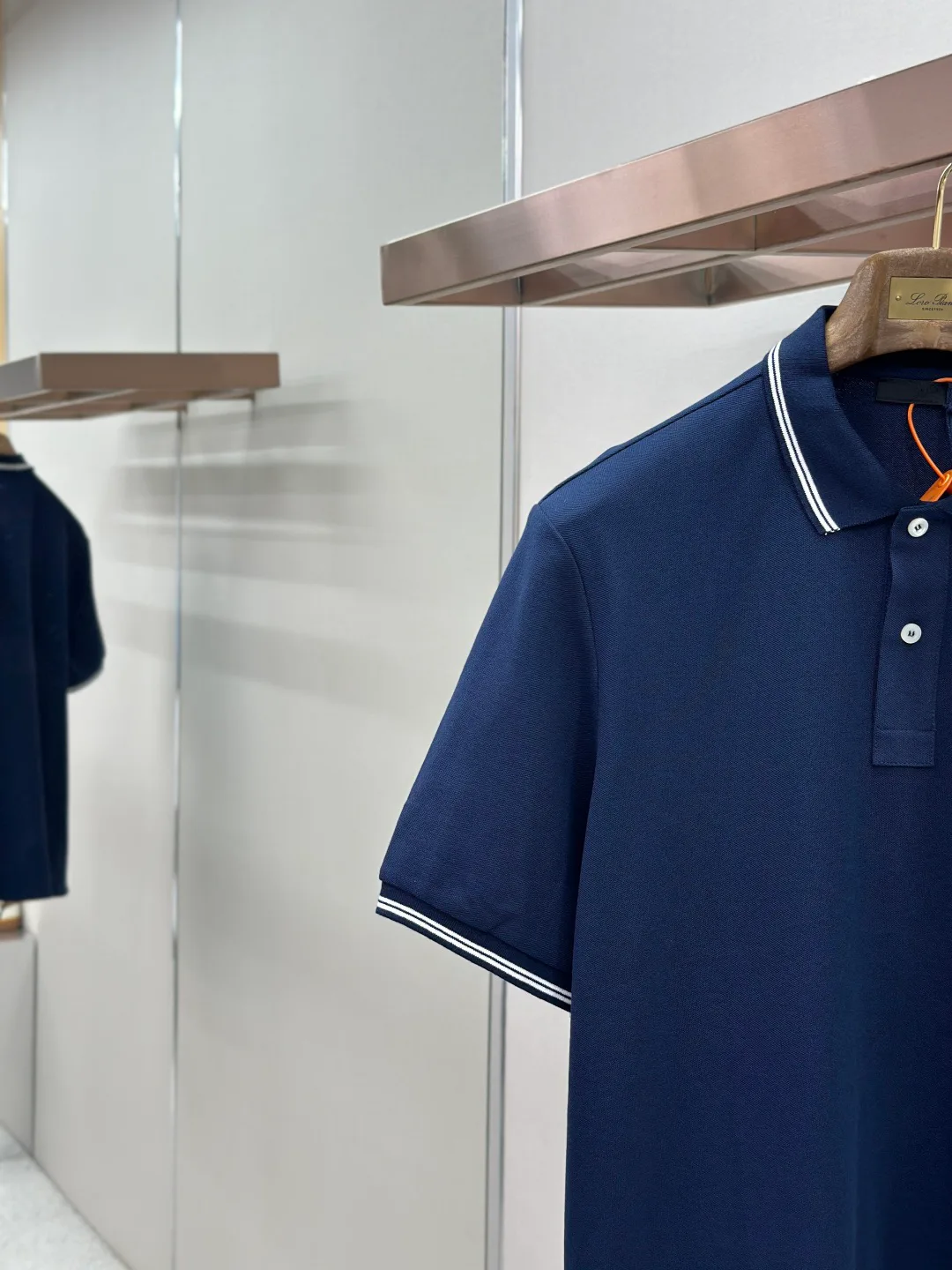 Men's Shirts PRADA 18191032