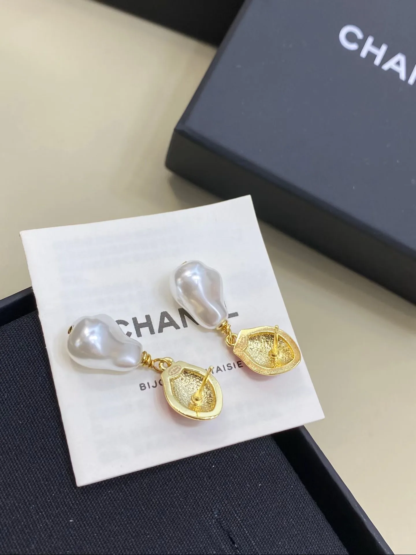 Jewelry CHANEL 18123075