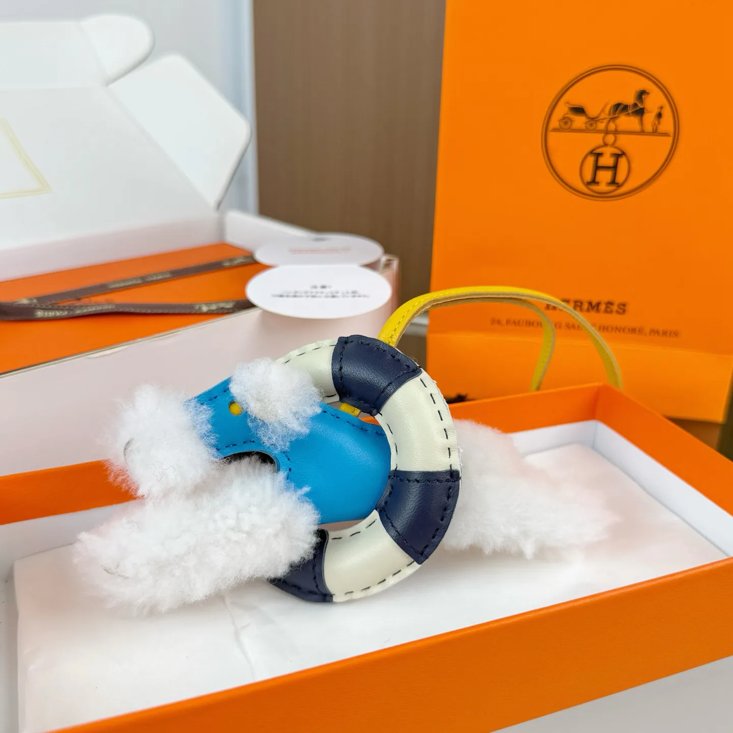 Key Cases HERMES 17817364