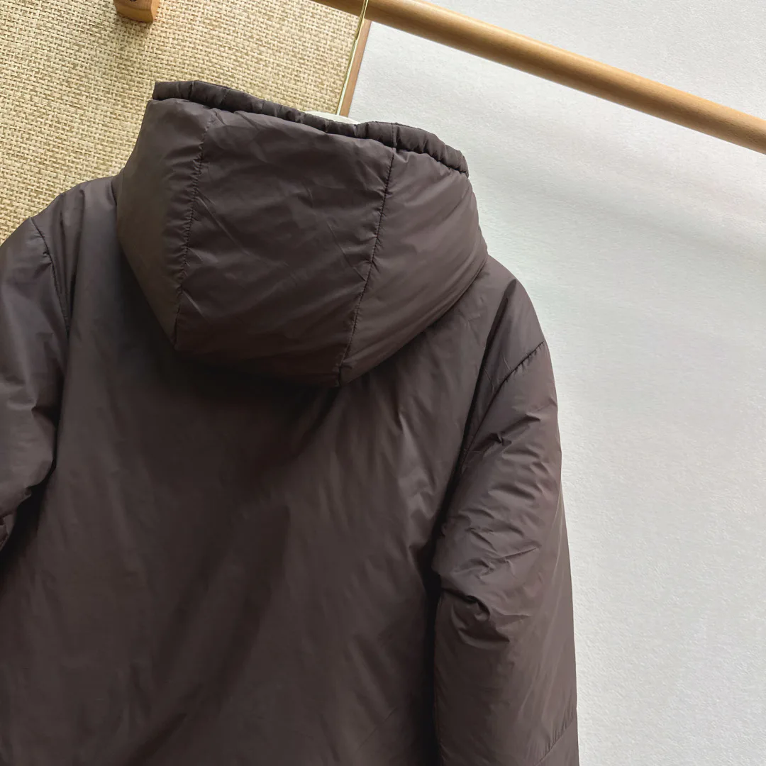 Women's Jackets And Down Jackets MIU MIU 18450950