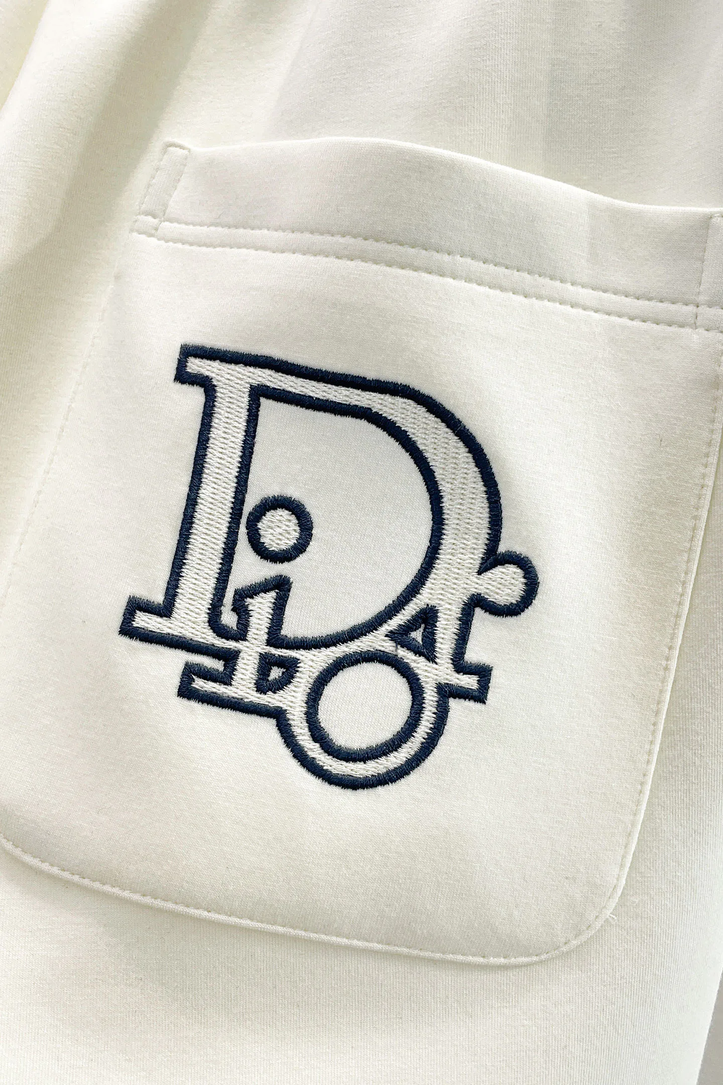 Men's Trousers CHRISTIAN DIOR 18345676