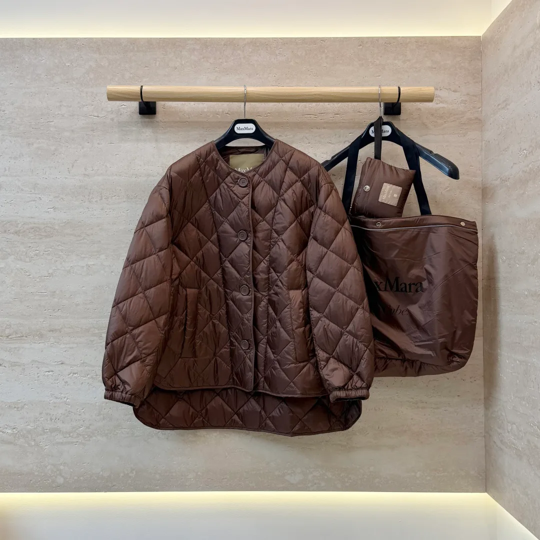 Women's Jackets And Down Jackets MAX MARA 17917320