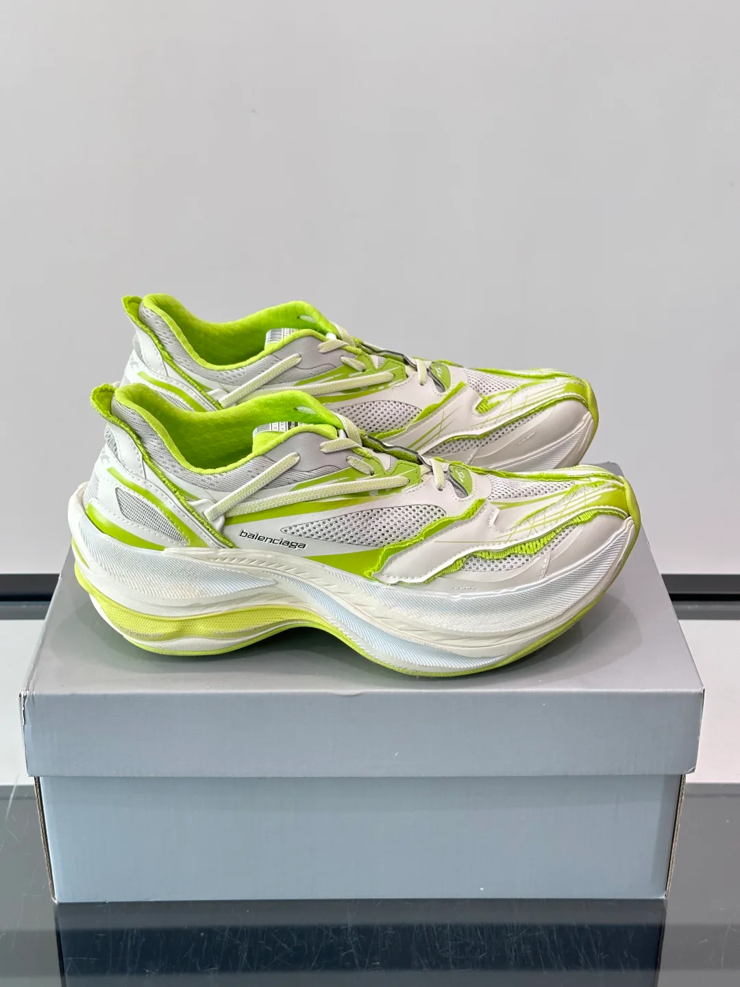 Women's Sneakers BALENCIAGA 17649836
