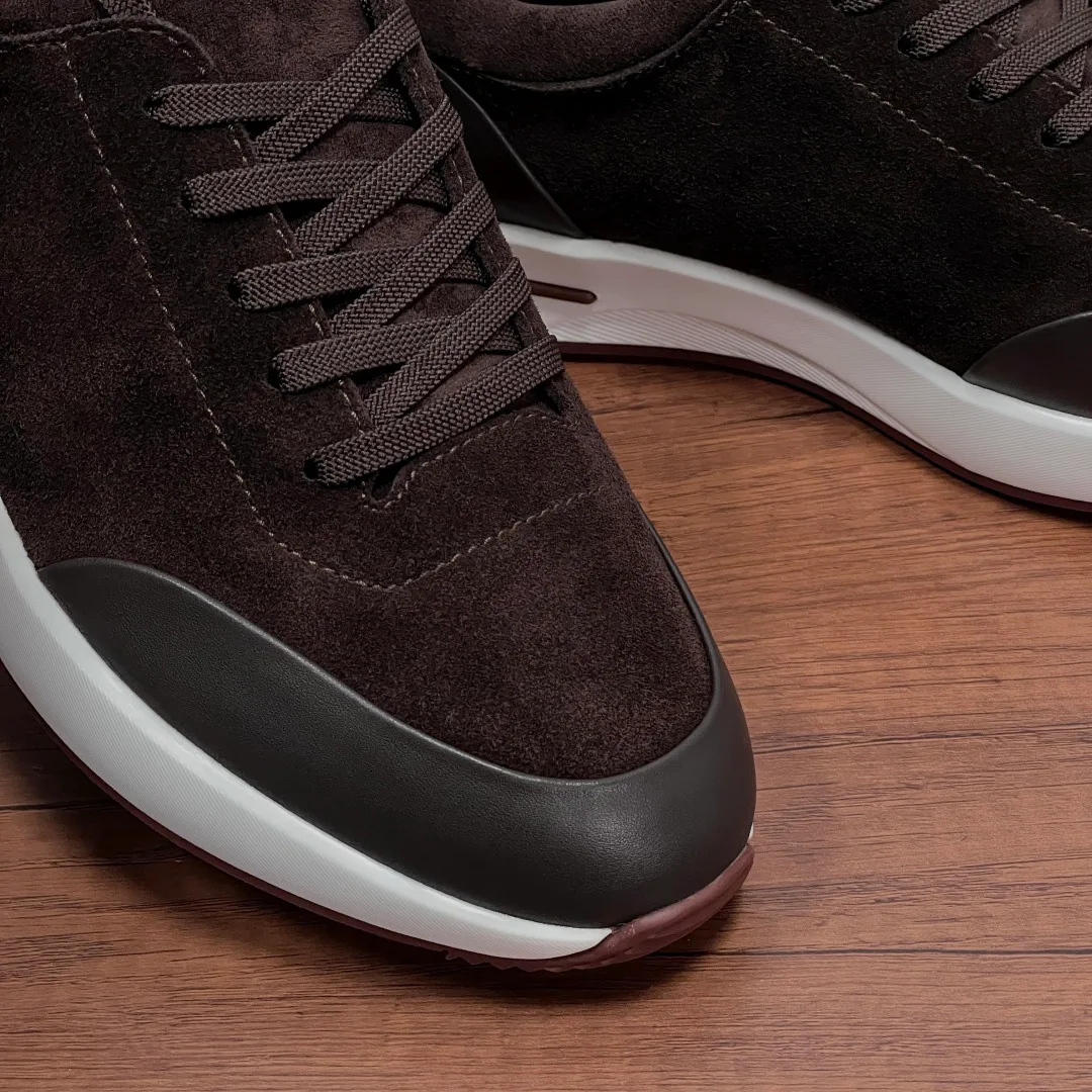Men's Sneakers LORO PIANA 17928367