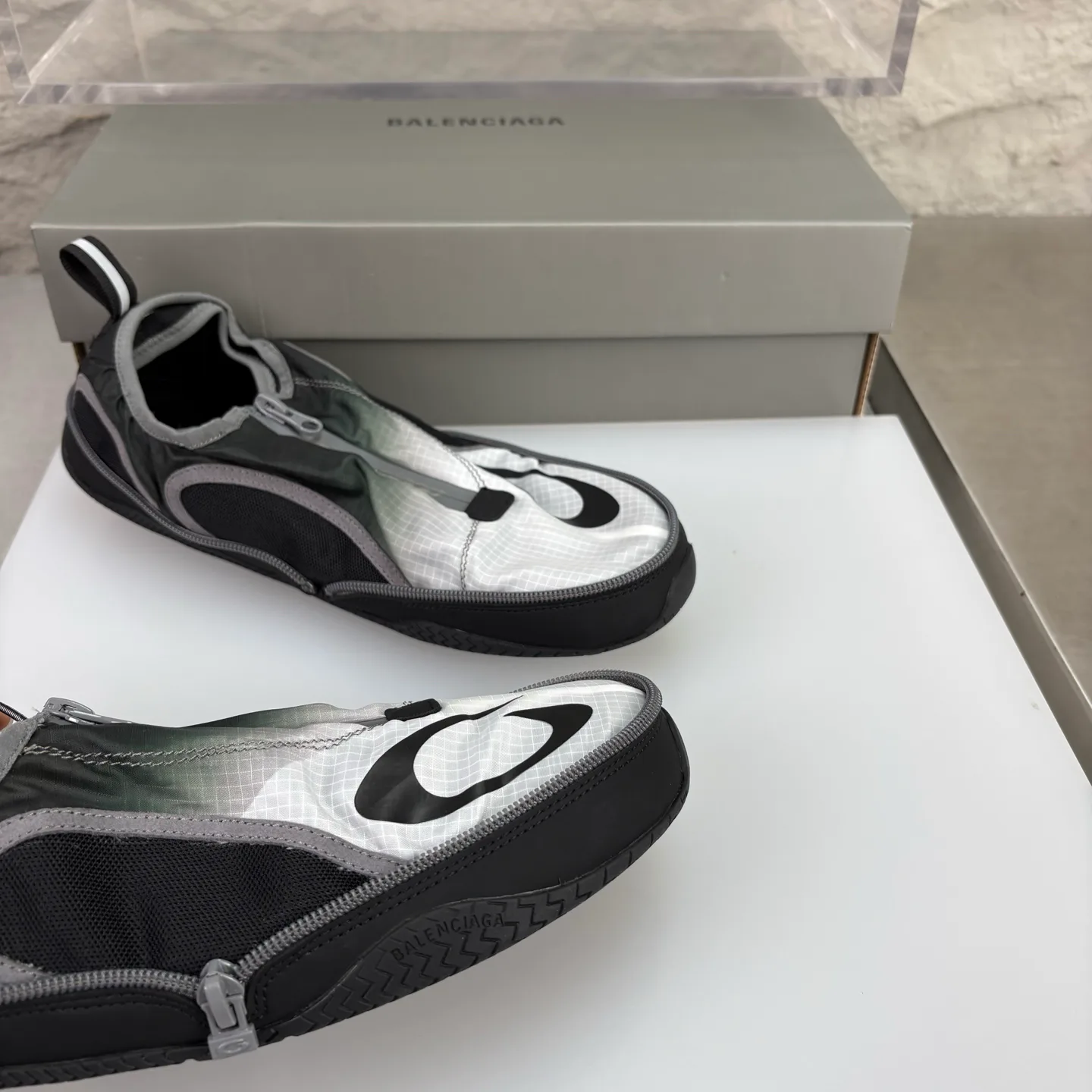 Men's Sneakers BALENCIAGA 18351637