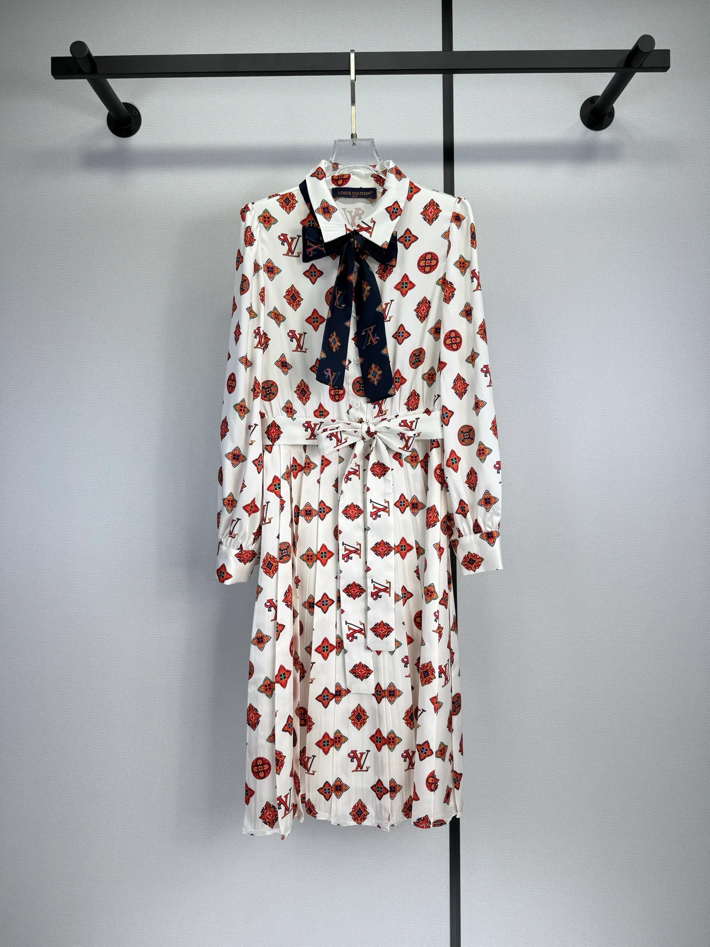 Women's Dresses LOUIS VUITTON 18022238