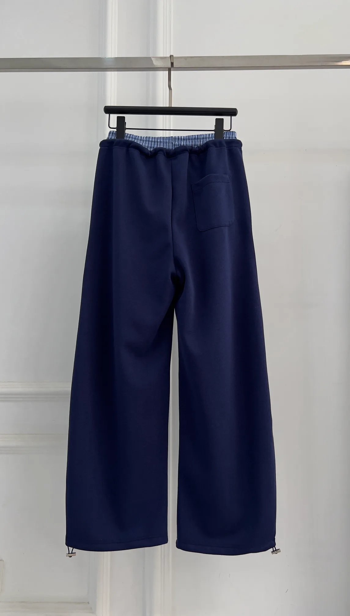 Women's Trousers MIU MIU 17950169