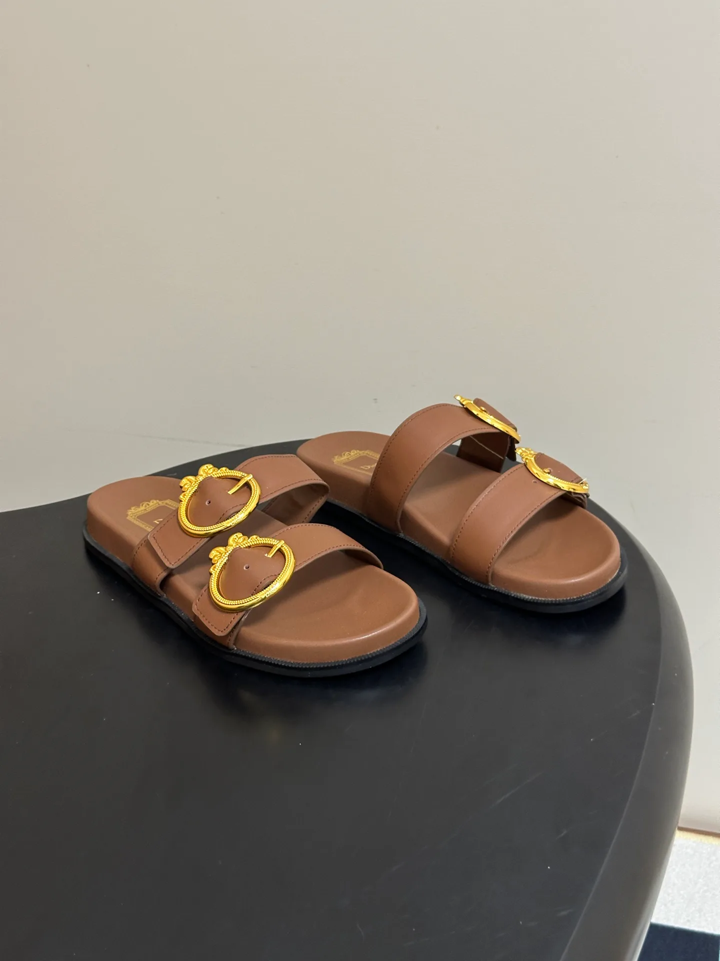 Women's Flip-Flops CHRISTIAN DIOR 18049373