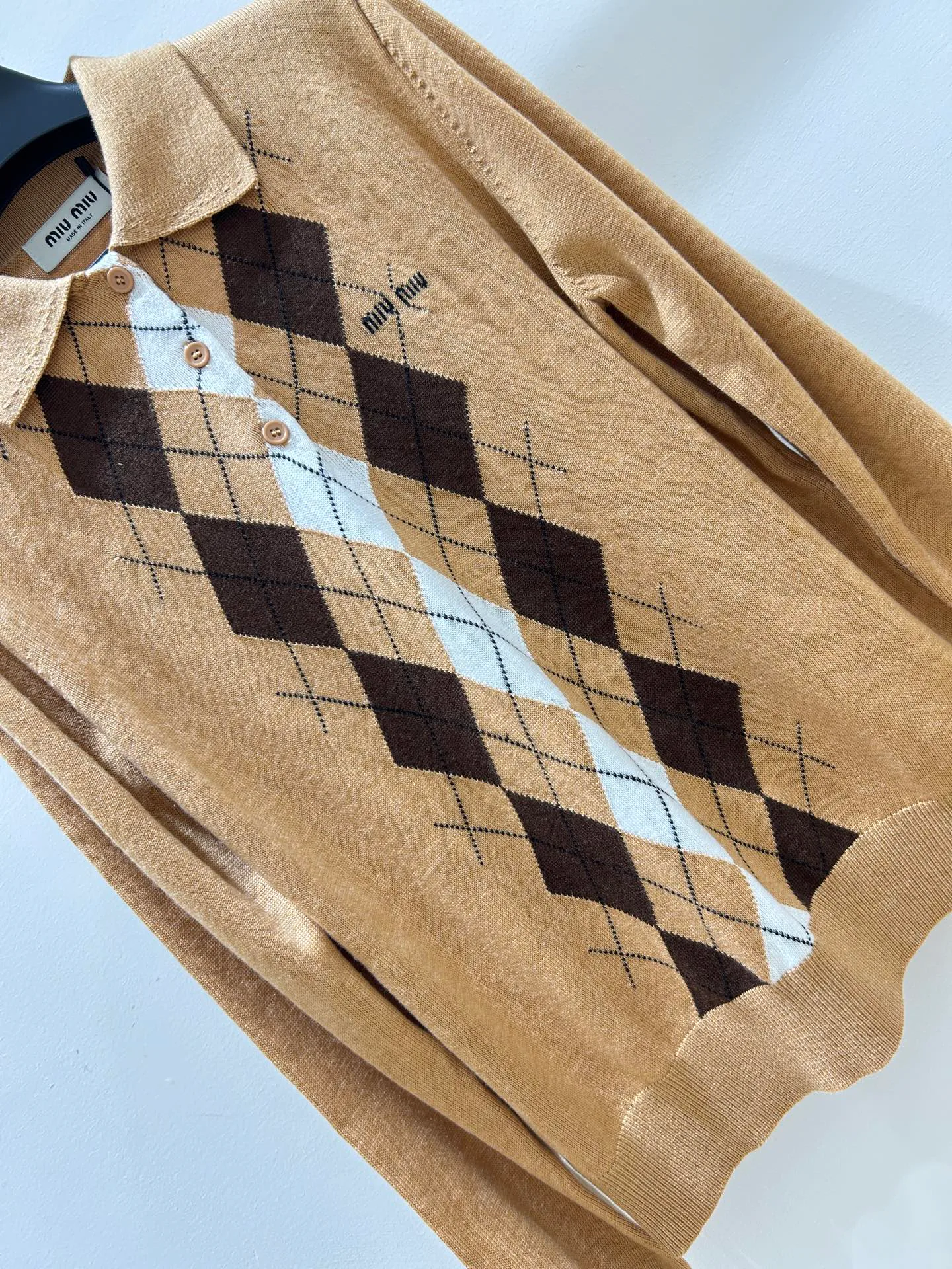 Women's Jumpers And Sweaters MIU MIU 18096693