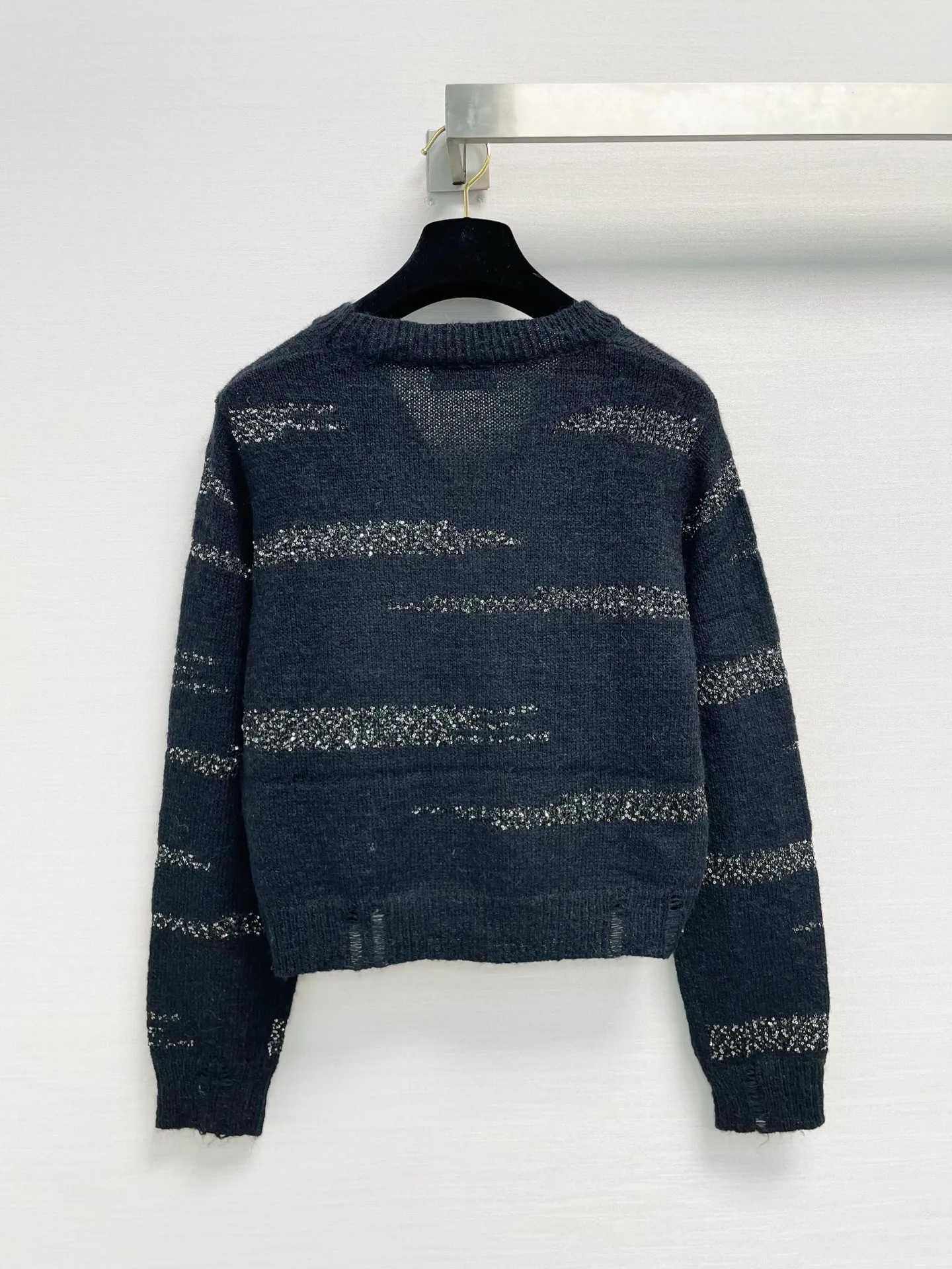 Women's Jumpers And Sweaters CHANEL 18509737