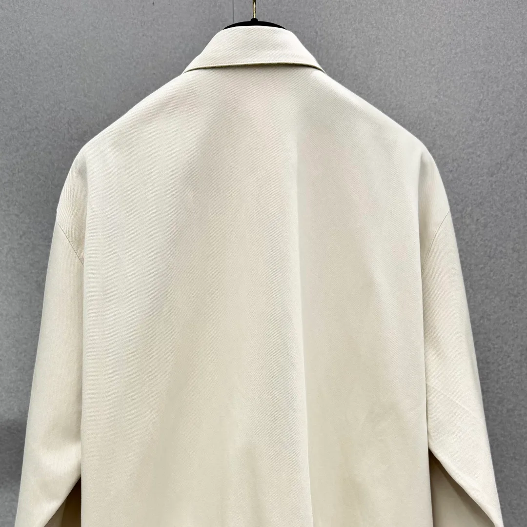 Men's Jackets And Down Jackets LOUIS VUITTON 18326979