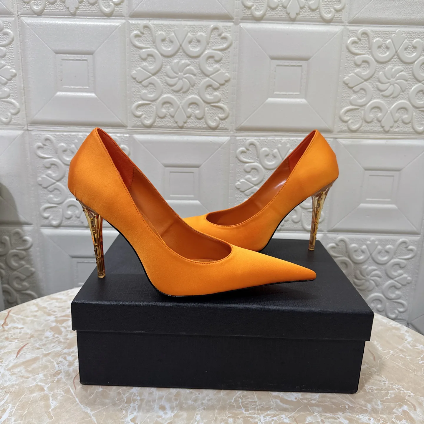 Women's Heels SAINT LAURENT 17562237