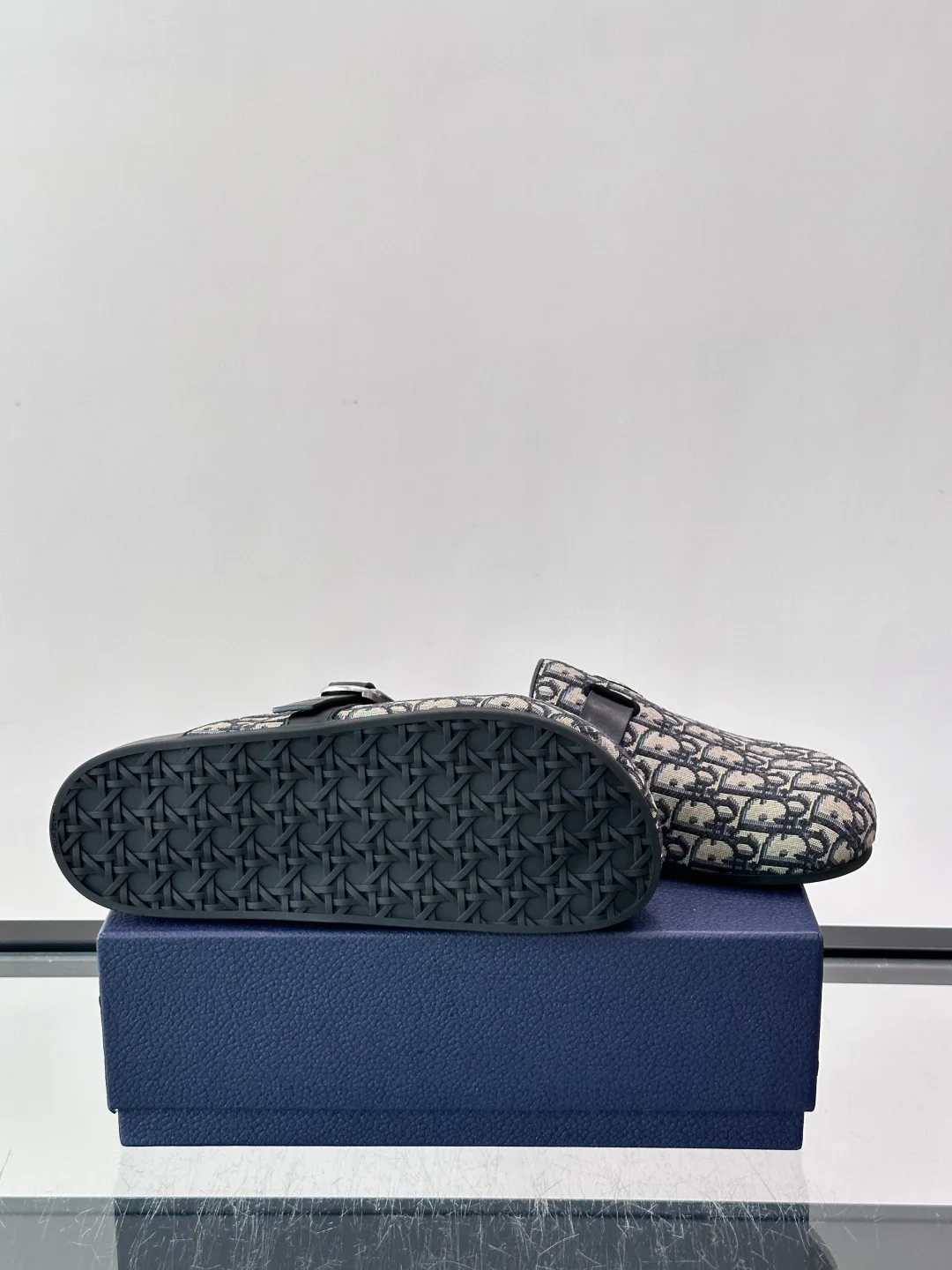 Men's Mules And Clogs CHRISTIAN DIOR 18376893