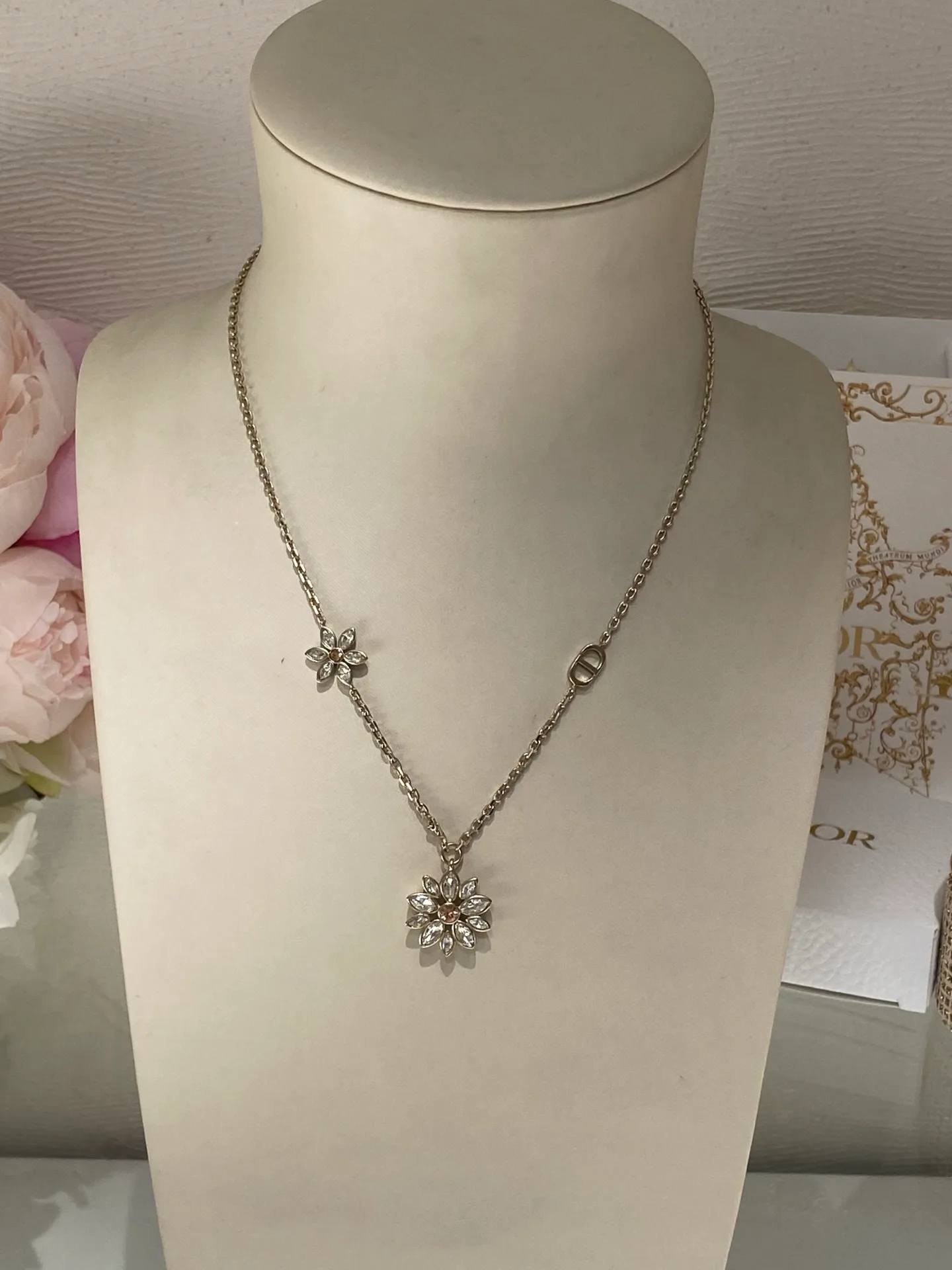 Jewelry CHRISTIAN DIOR 18070300