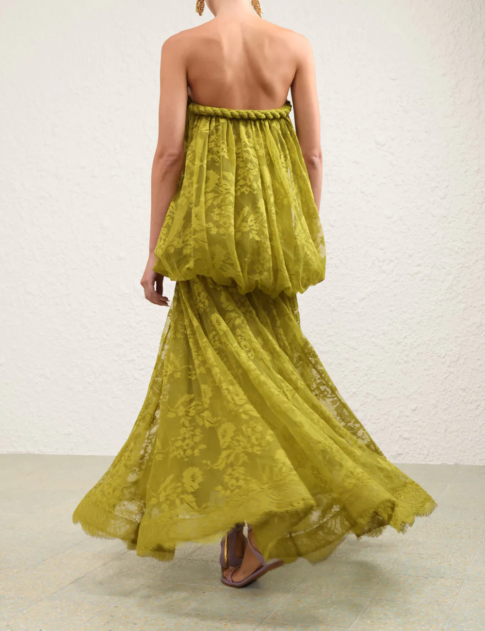 Women's Dresses ZIMMERMANN 17326012