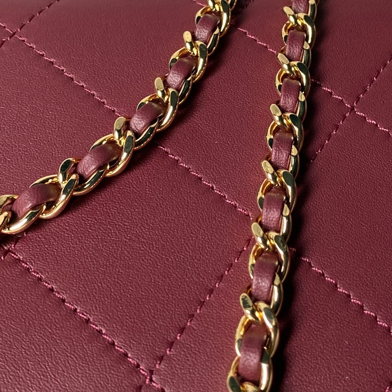Women's Classic Handbags CHANEL 18000291