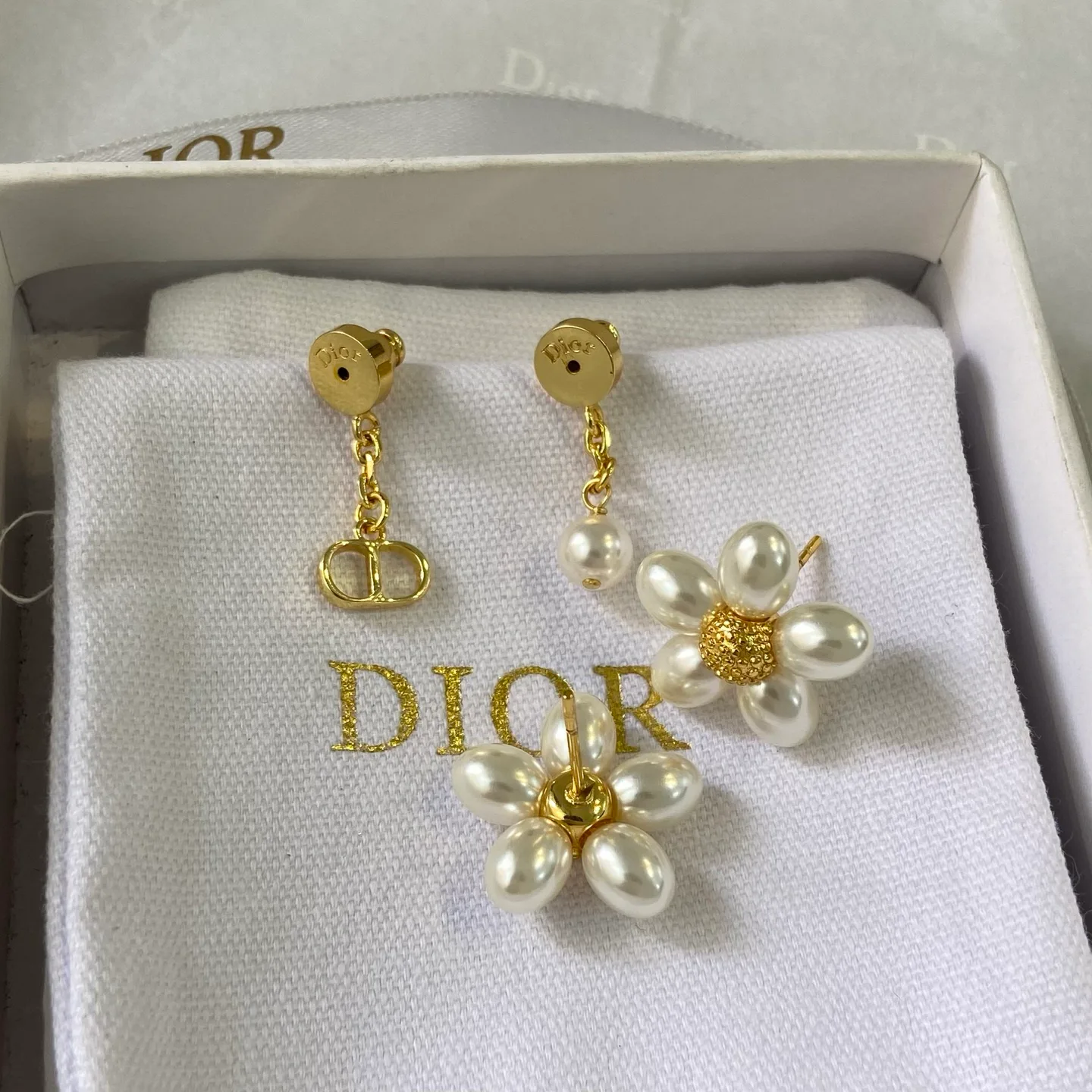Jewelry CHRISTIAN DIOR 17903204