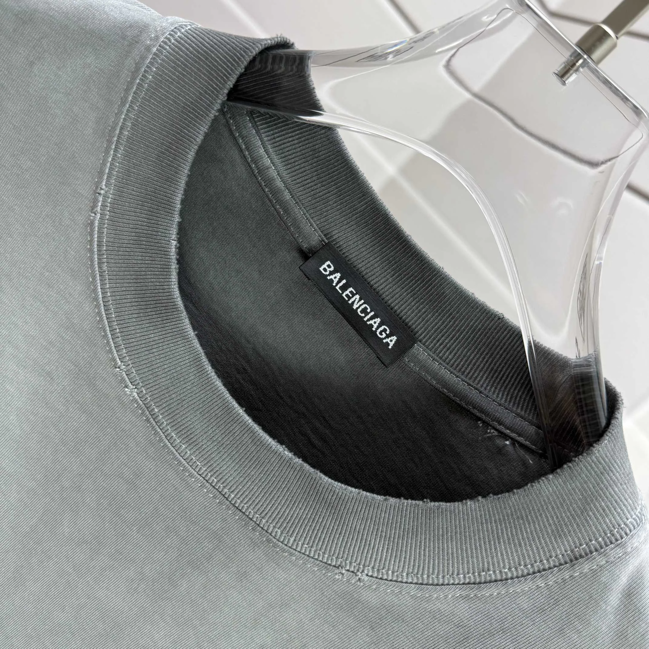 Men's T-Shirts BALENCIAGA 18179663