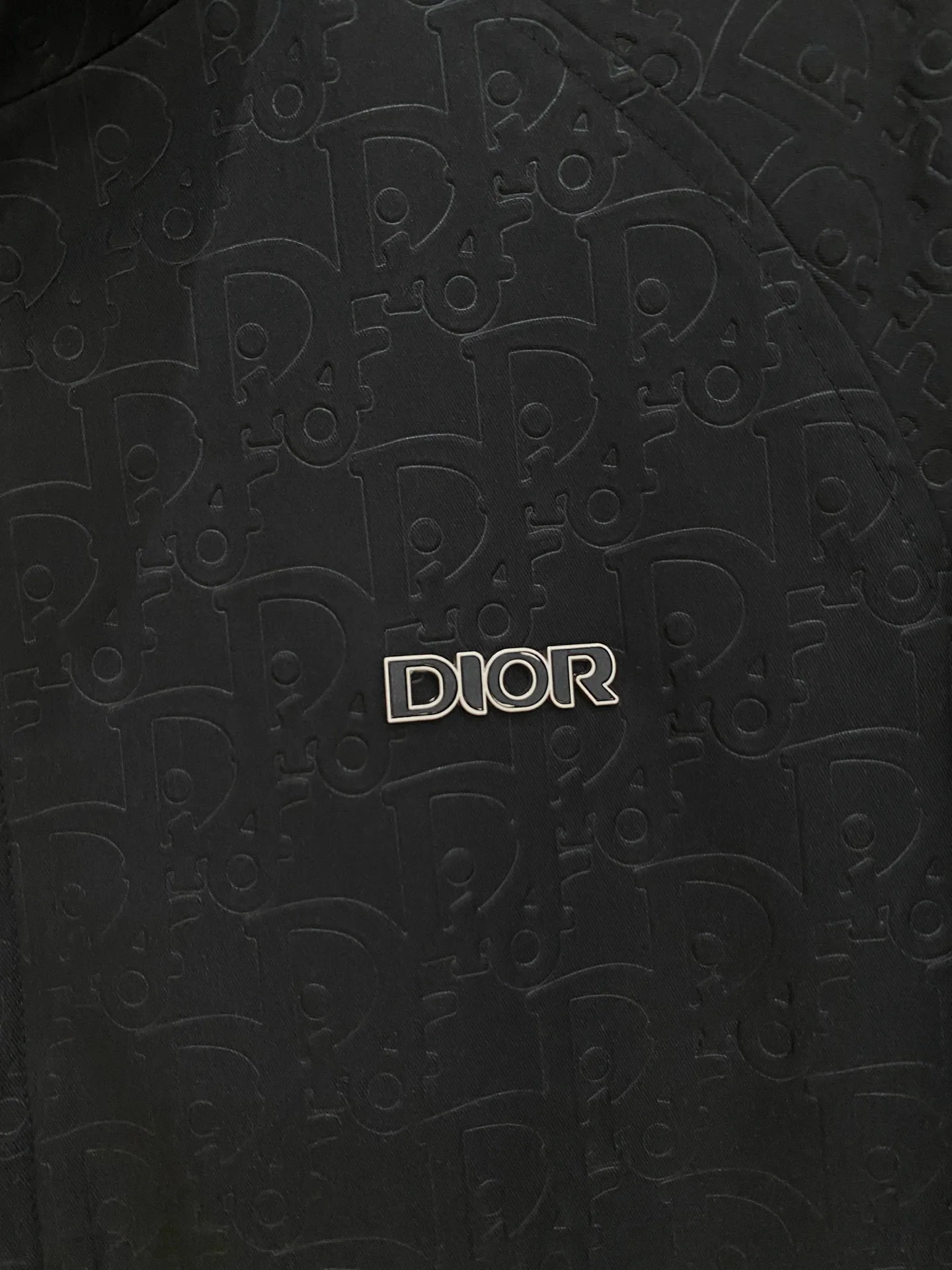 Men's Jackets And Down Jackets CHRISTIAN DIOR 18296007