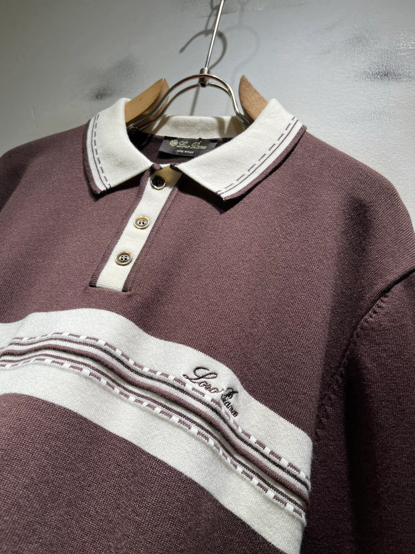 Men's Jumpers And Sweaters LORO PIANA 18243941