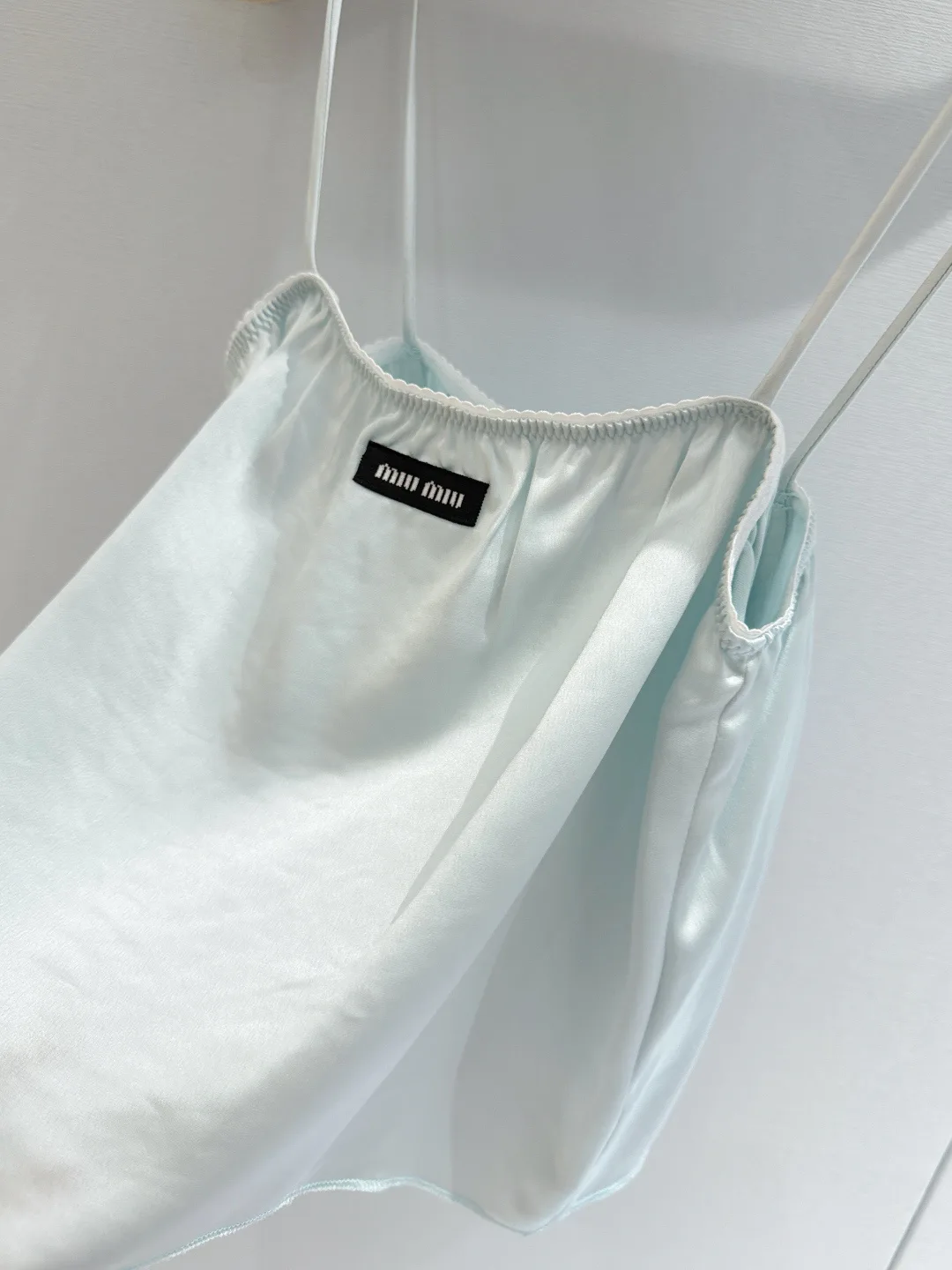 Women's Tops MIU MIU 17462070