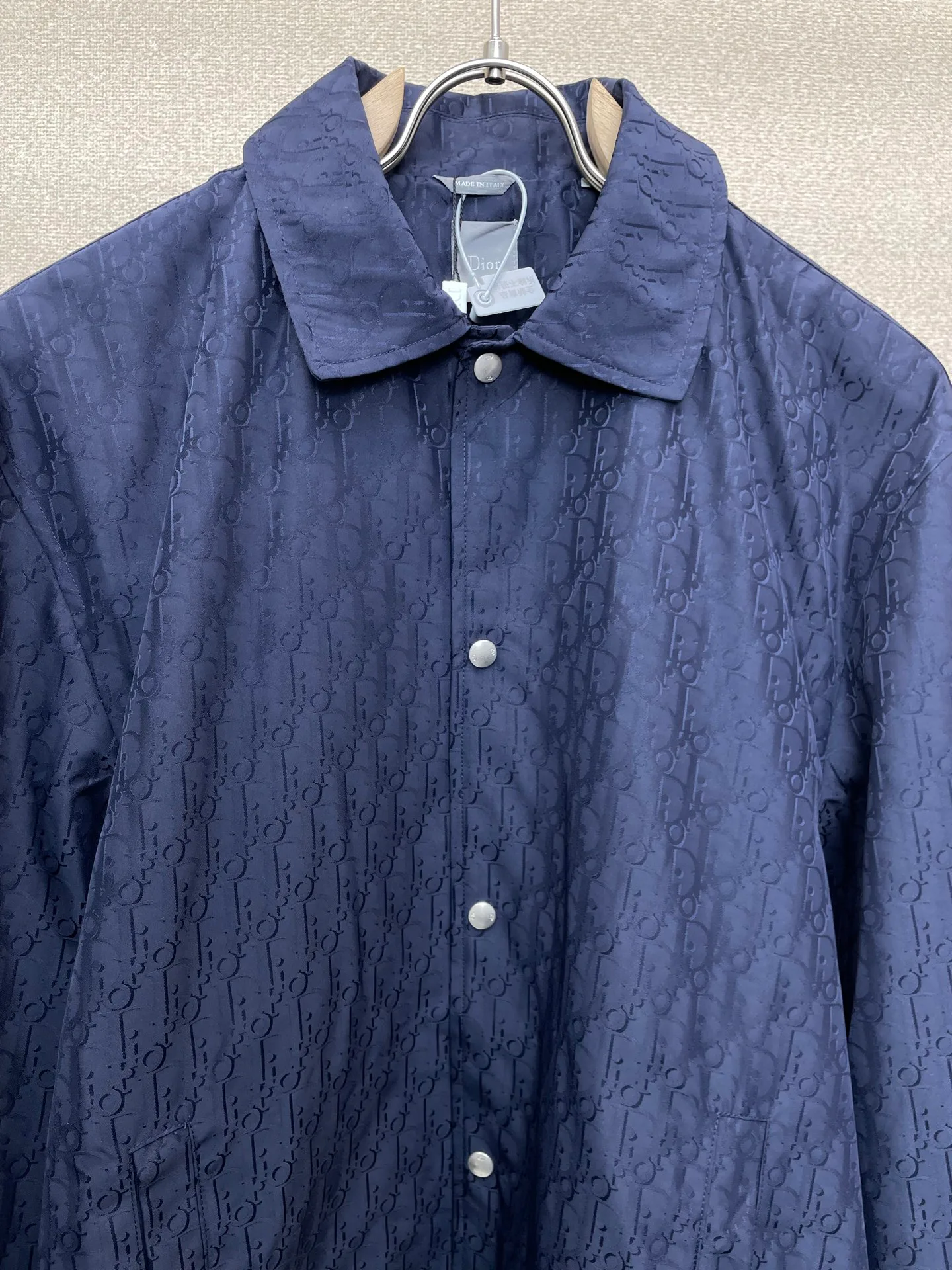 Men's Jackets And Down Jackets CHRISTIAN DIOR 18289502