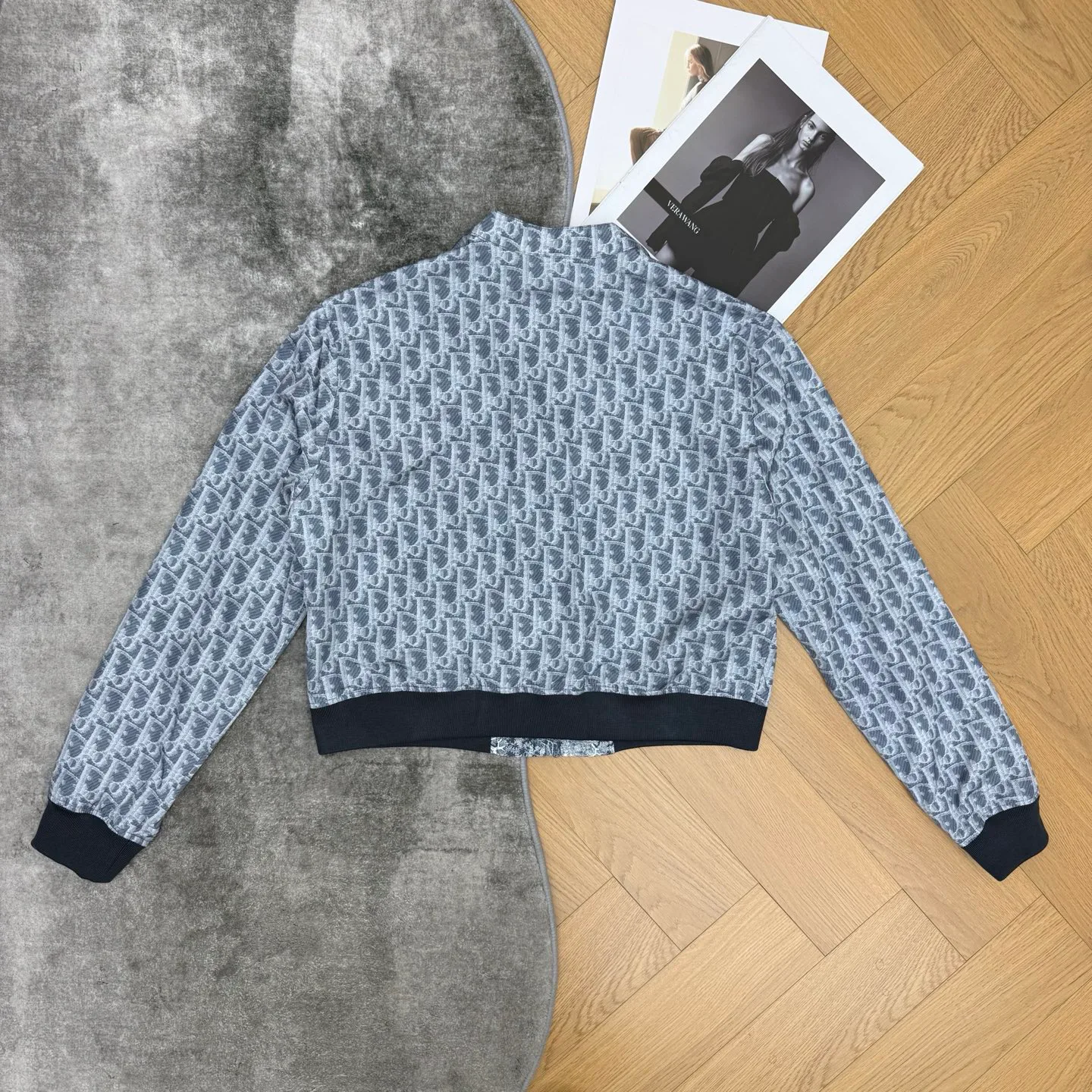 Women's Jackets And Down Jackets CHRISTIAN DIOR 18348261
