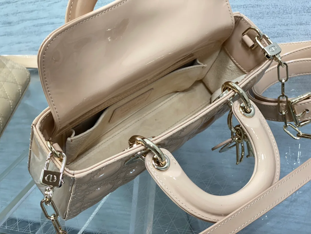 Women's Classic Handbags CHRISTIAN DIOR 17770449