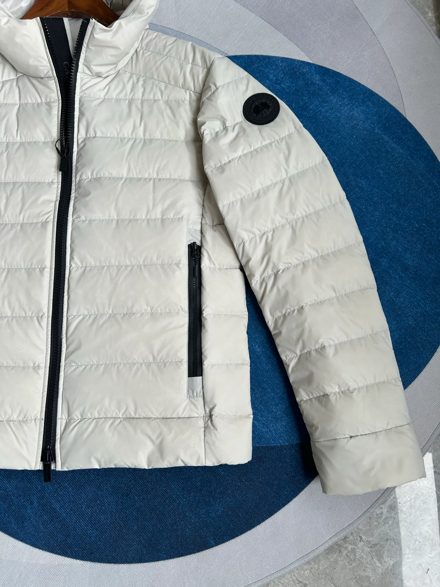 Men's Jackets And Down Jackets CANADA GOOSE 18007356