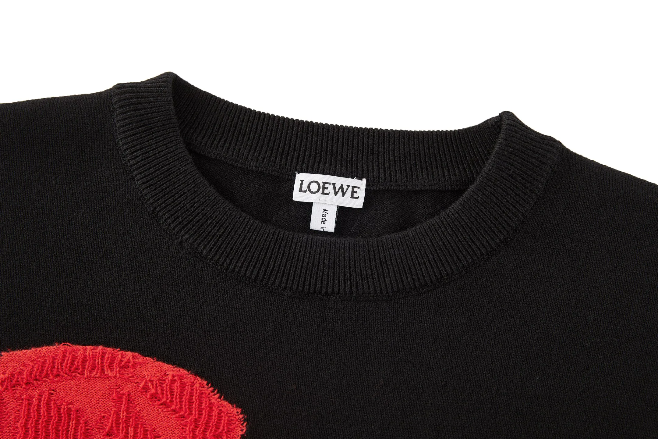 Men's Jumpers And Sweaters LOEWE 18109189