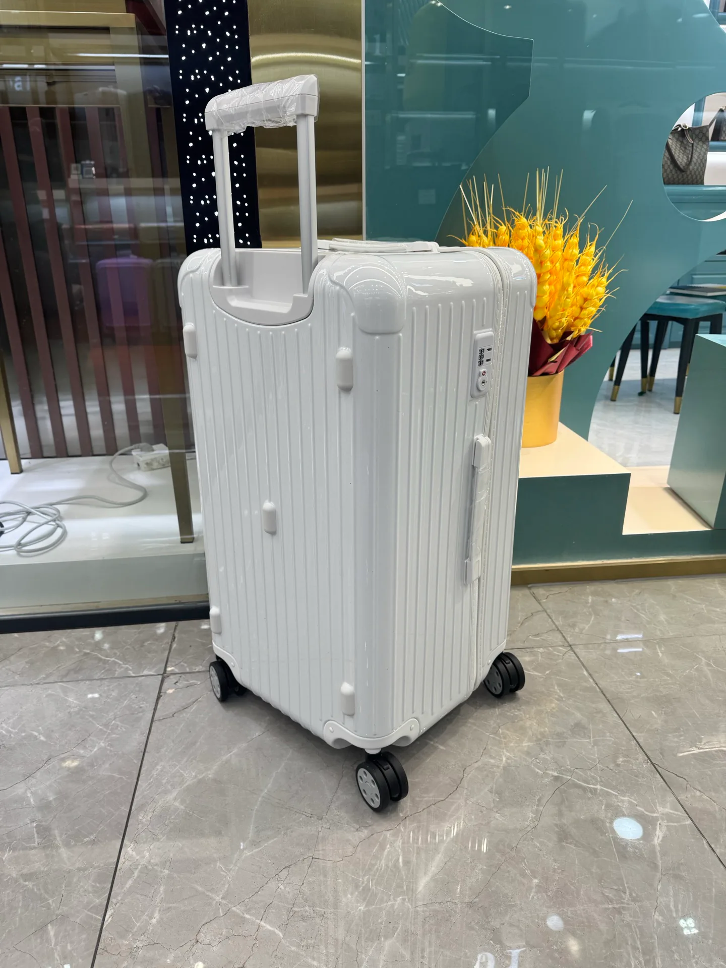 Suitcases RIMOWA 17803823