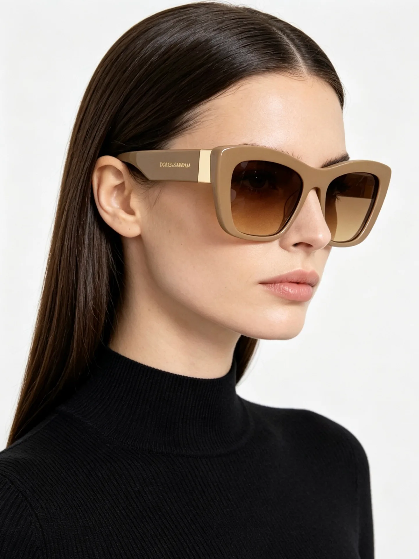 Glasses DOLCE & GABBANA 17992525