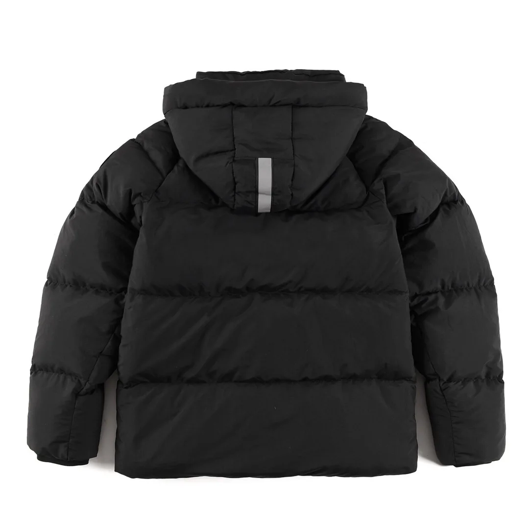 Куртки И Пуховики Мужские Canada Goose 18684504