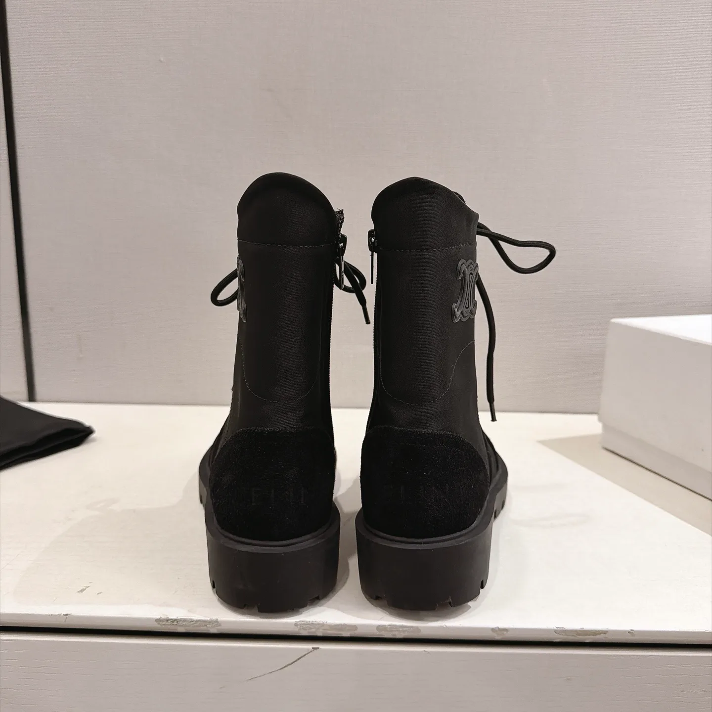 Women's Ankle Boots CELINE 18354609