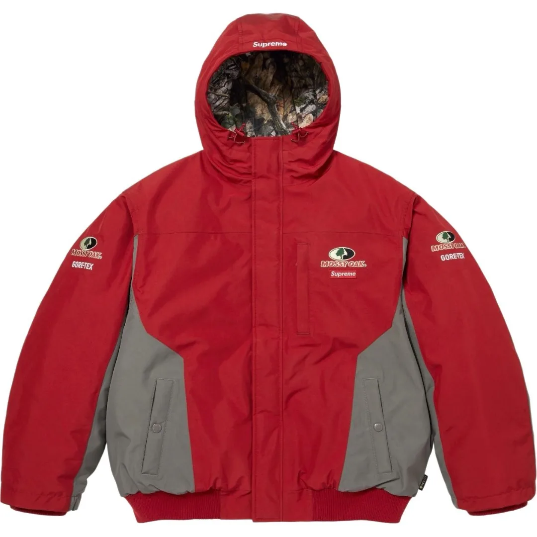 Men's Jackets And Down Jackets SUPREME 17405982