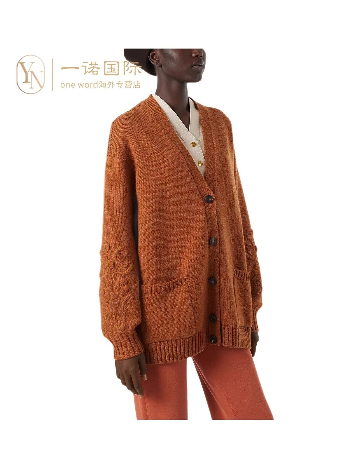 Women's Jumpers And Sweaters LORO PIANA 18332164