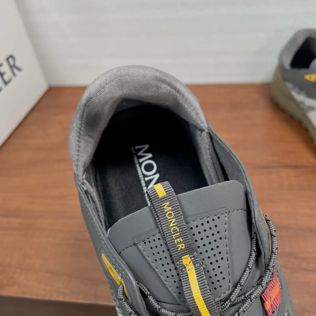 Men's Sneakers MONCLER 17971360