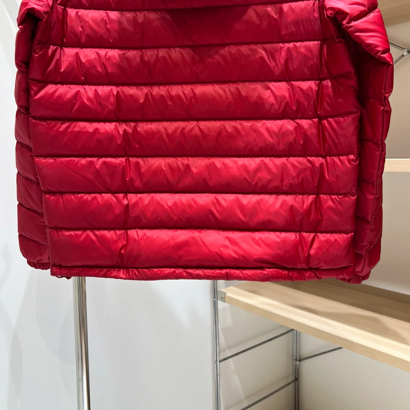 Women's Jackets And Down Jackets BURBERRY 18110901