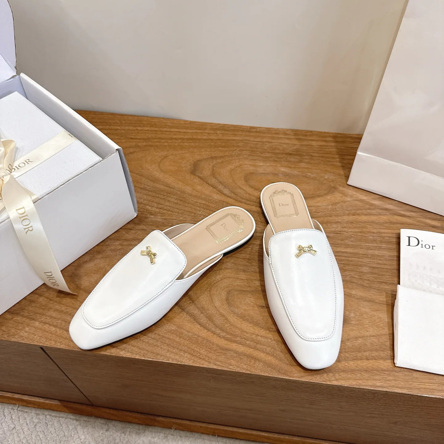 Women's Mules And Clogs CHRISTIAN DIOR 17947093