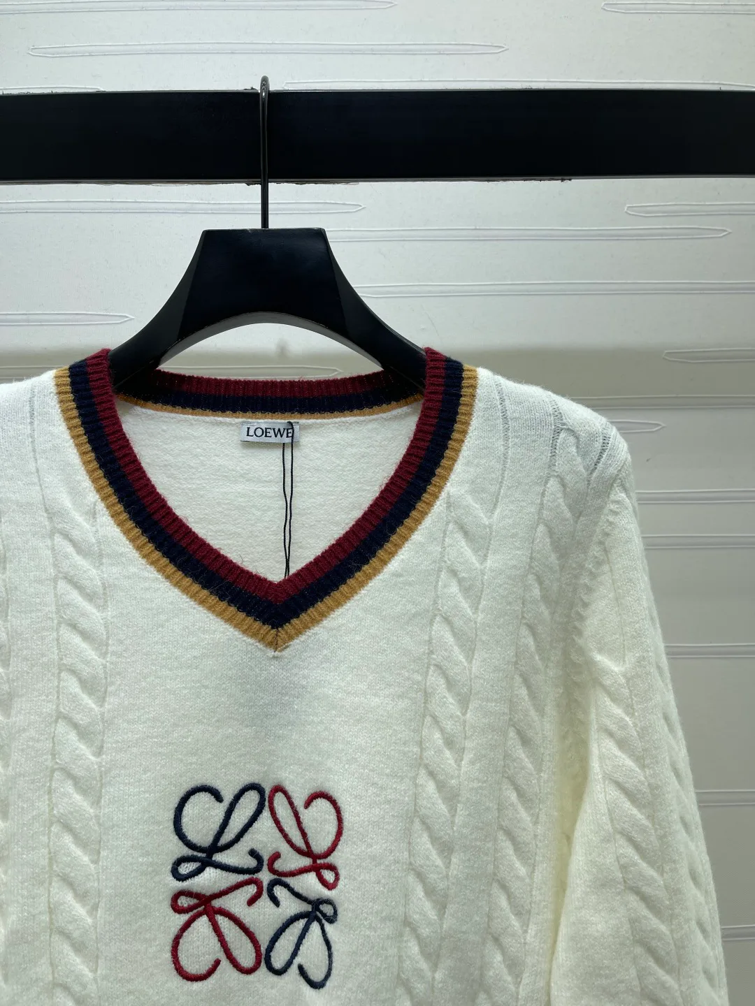 Women's Jumpers And Sweaters LOEWE 18038130