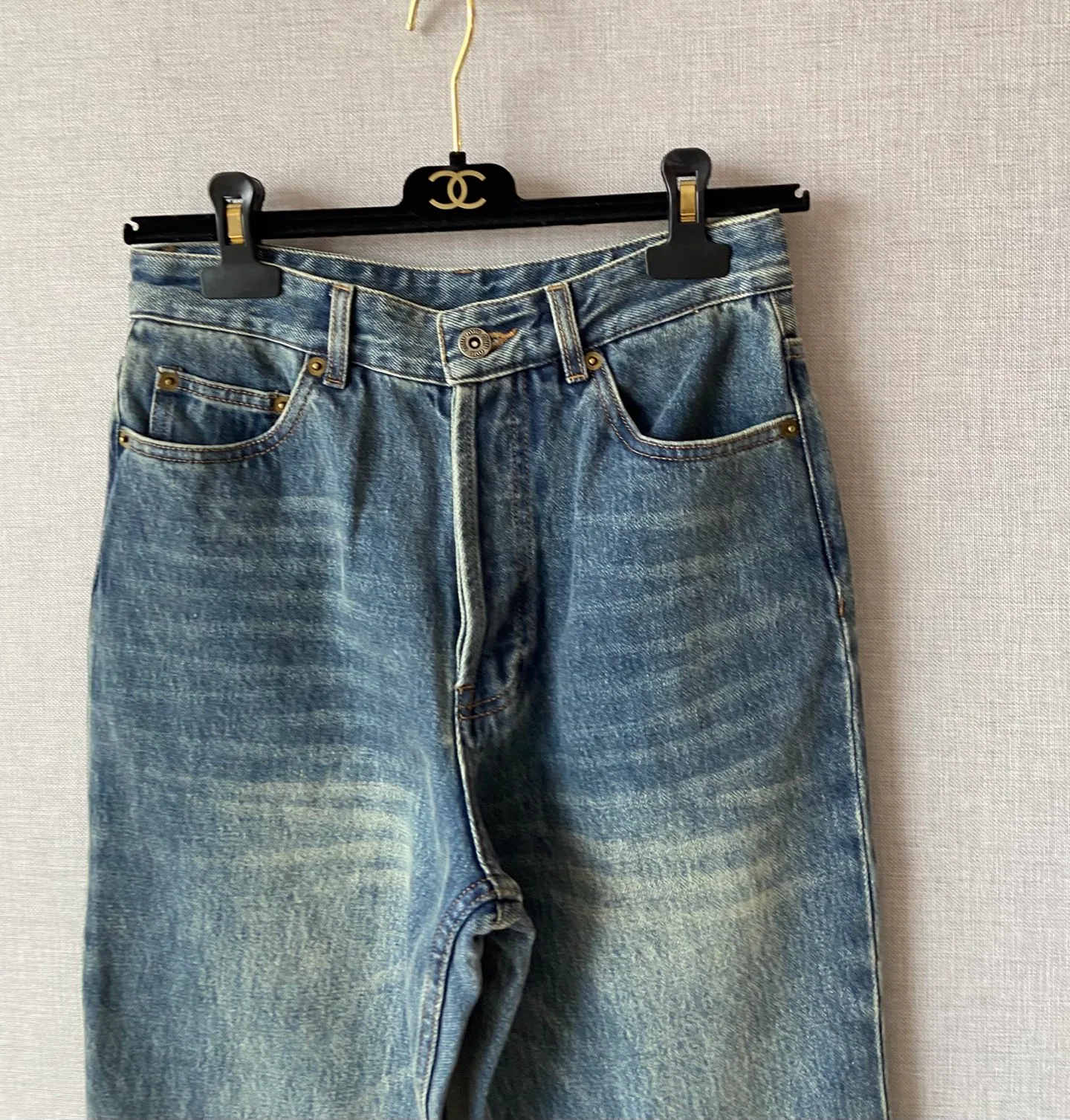 Women's Jeans MIU MIU 18088524