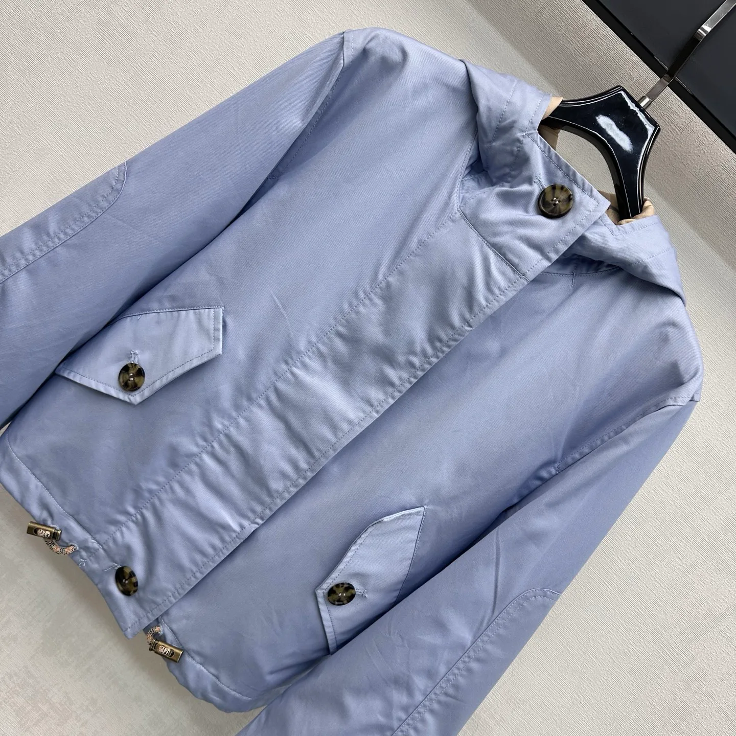 Women's Jackets And Down Jackets BURBERRY 16986851