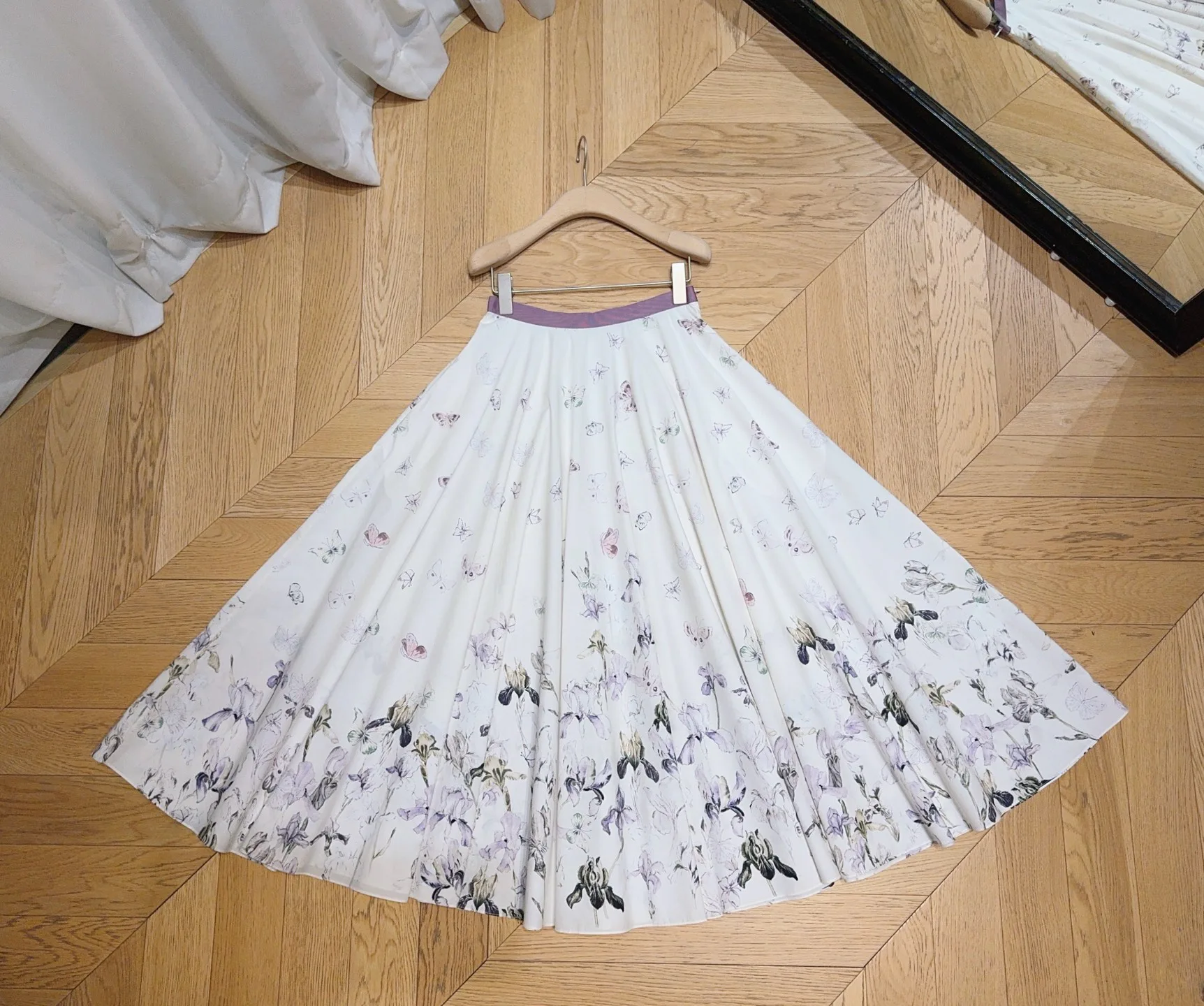 Women's Skirts CHRISTIAN DIOR 17290270