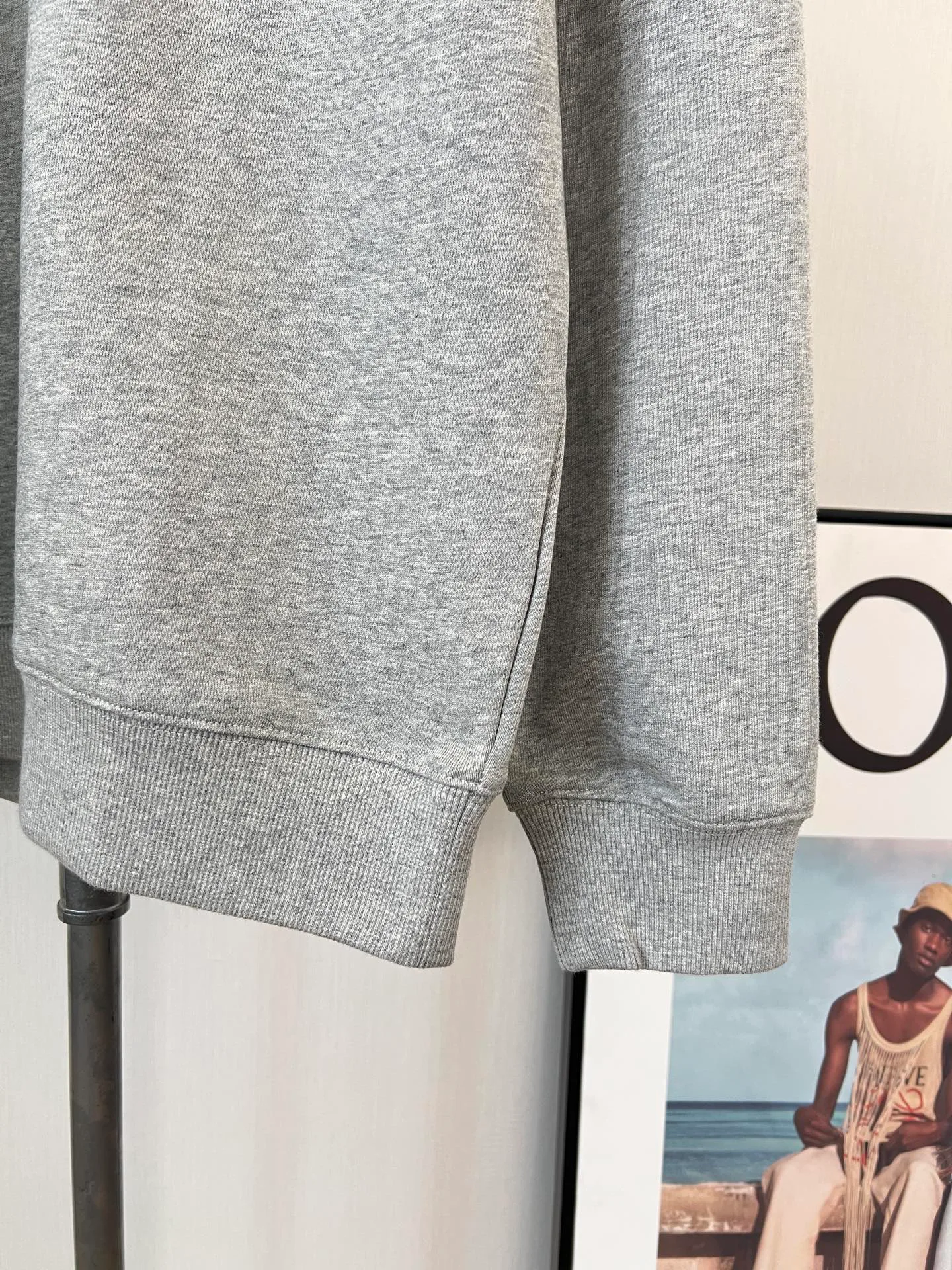Men's Sweatshirts And Hoodies Y-3 18292828